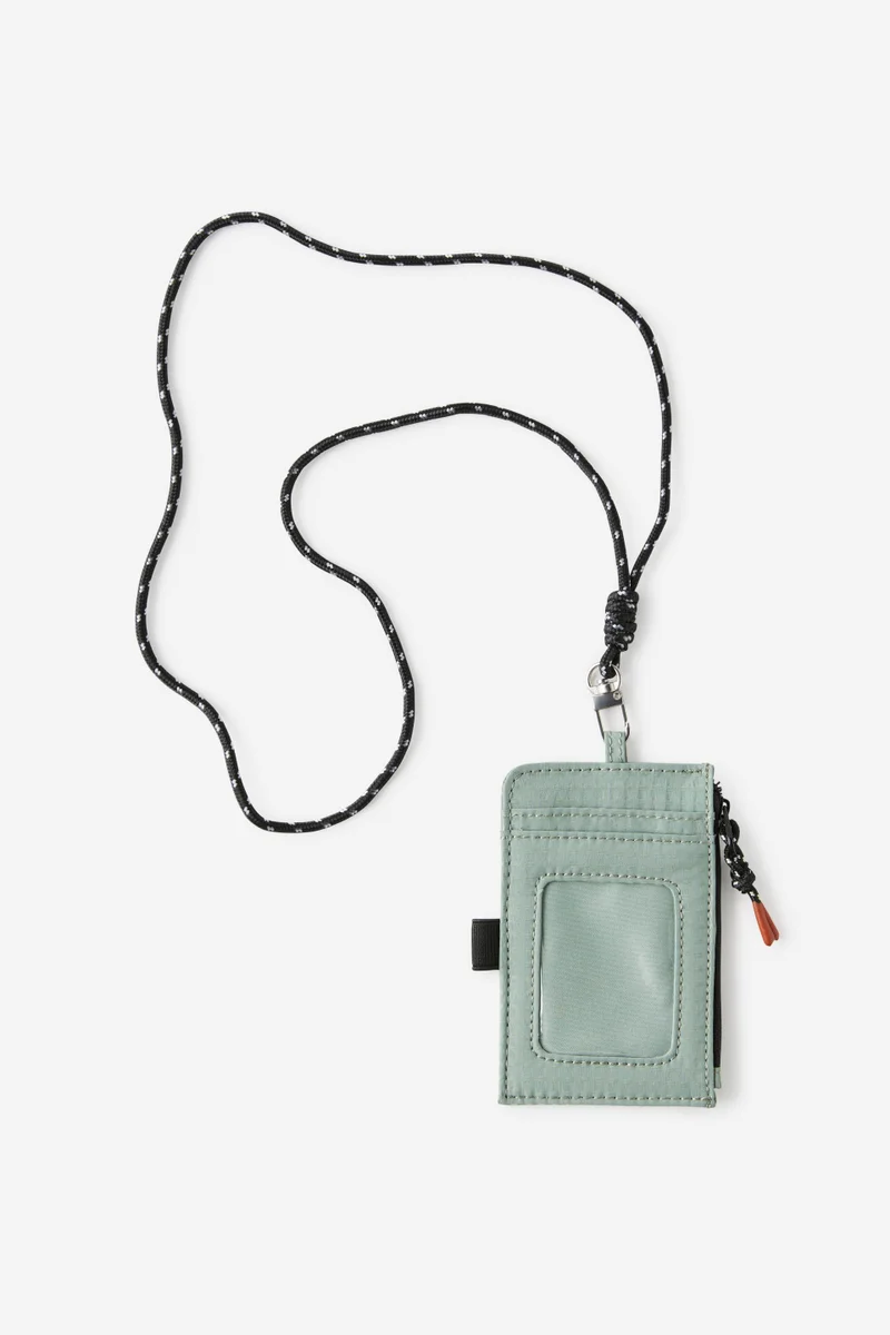 Metro Lanyard